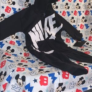 Nike one piece